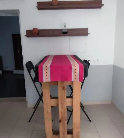 Casa Da Avo 펜션 Vau (Obidos)