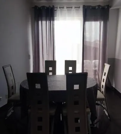 Σπίτι διακοπών Casa Da Avo