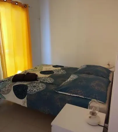Σπίτι διακοπών Casa Da Avo Vau (Obidos)