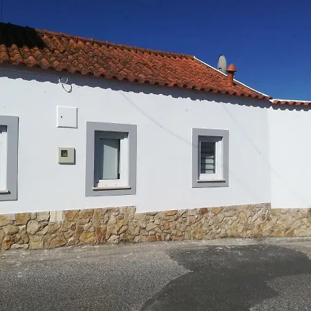 Casa Da Avo Σπίτι διακοπών Vau (Obidos)